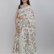 Varli Art Art Silk