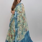 Gulpatta Soft Cotton