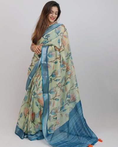 Gulpatta Soft Cotton