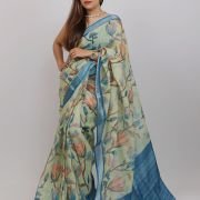 Gulpatta Soft Cotton