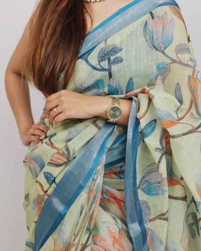 Gulpatta Soft Cotton