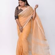 Mrudula Khadi Linen