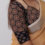 Phulwari Blouse