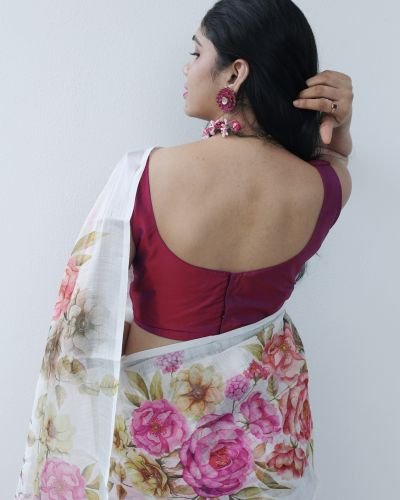 PhoolBaari Soft Cotton