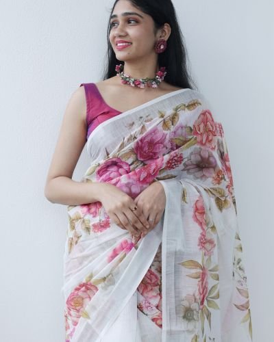 PhoolBaari Soft Cotton