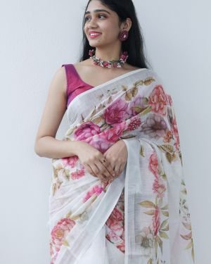 PhoolBaari Soft Cotton