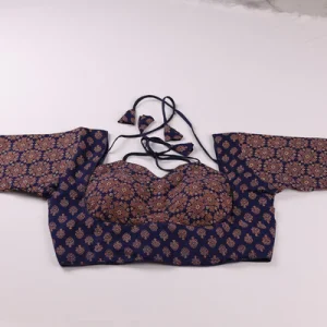 Masaba Blouse