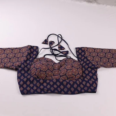 Masaba Blouse