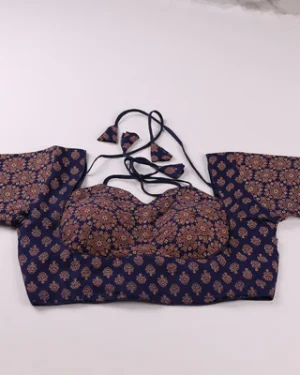 Masaba Blouse