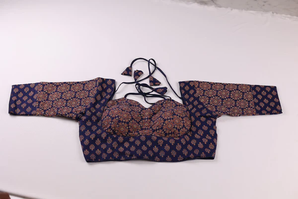 Masaba Blouse