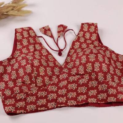 Nanda Printed Soft Cotton