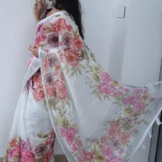 PhoolBaari Soft Cotton