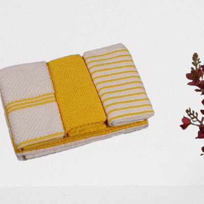 Spl. Terry Towel