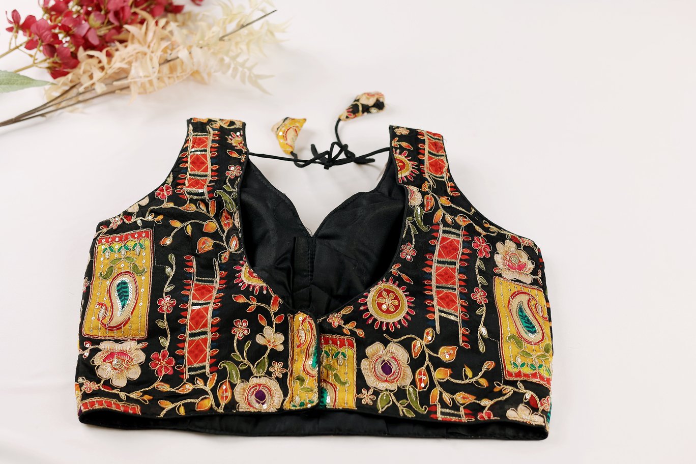 style-blouse