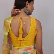 Surbhi Cotton Light Embroidery Work
