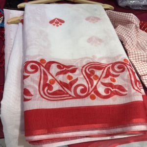 New Saree