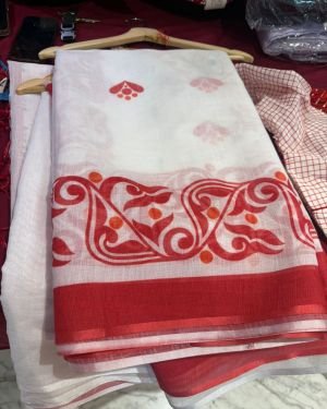 New Saree