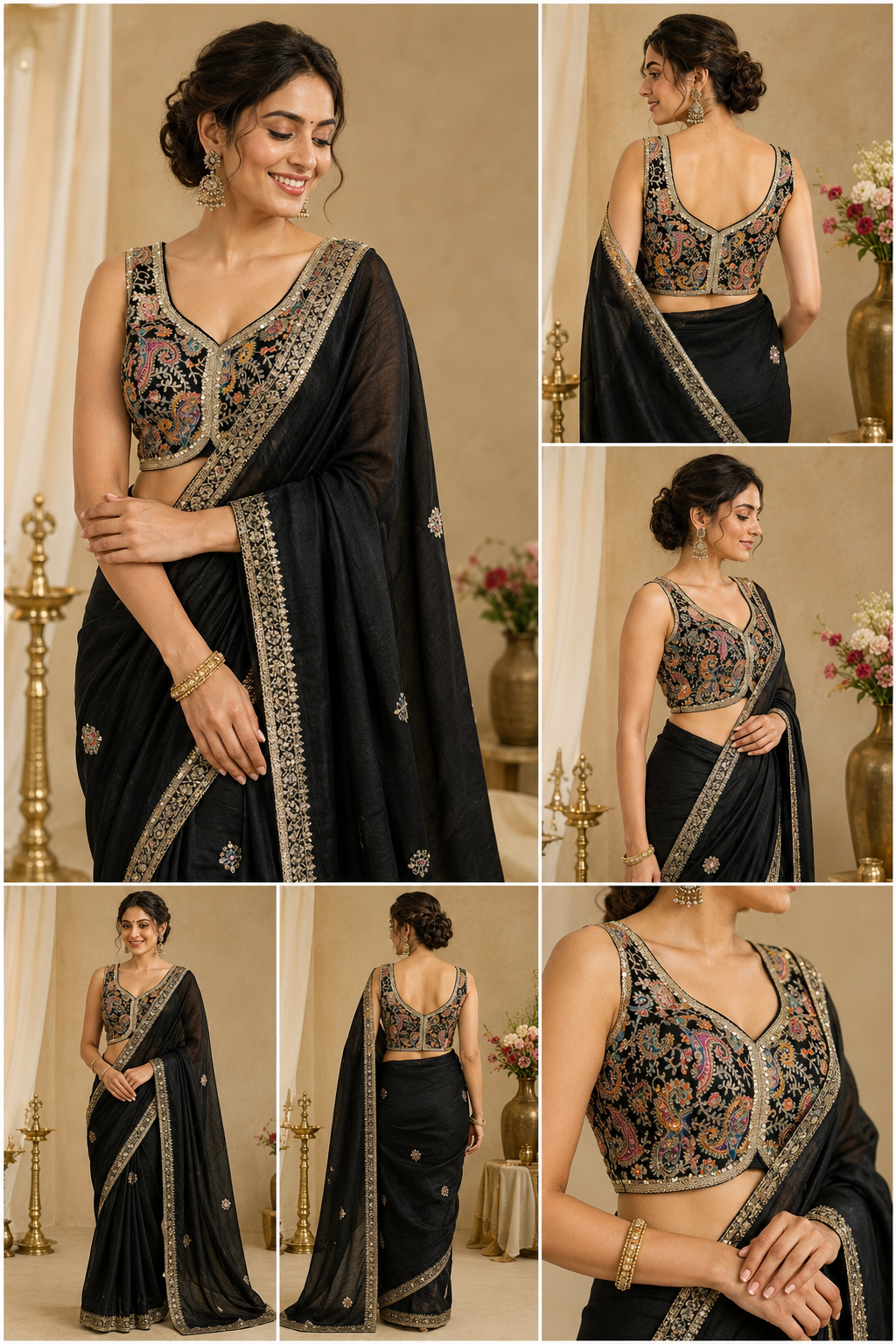 Nayantara 🌸