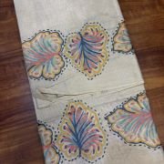 Ivory Petals