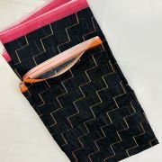 Nisha Sopan Saree