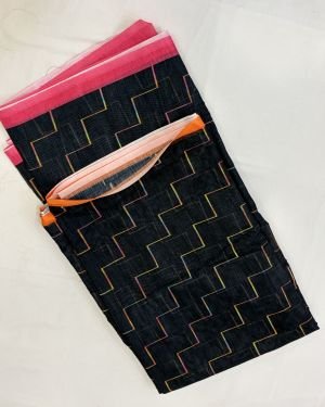 Nisha Sopan Saree