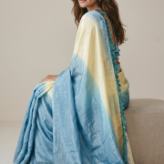 Shiffon Fancy Saree