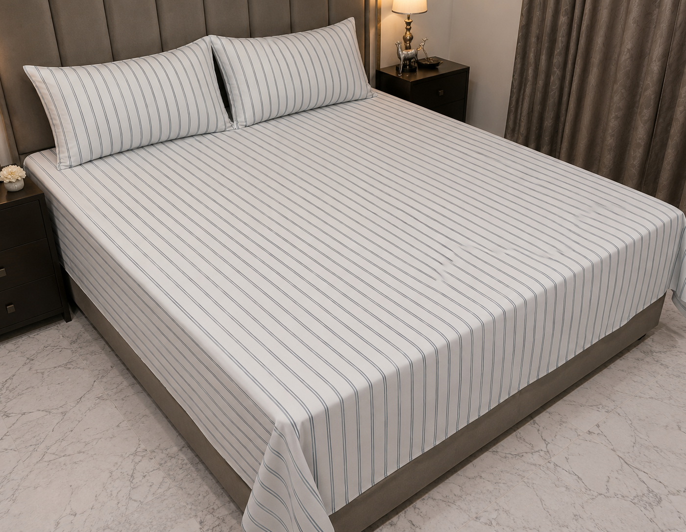 Bedsheet