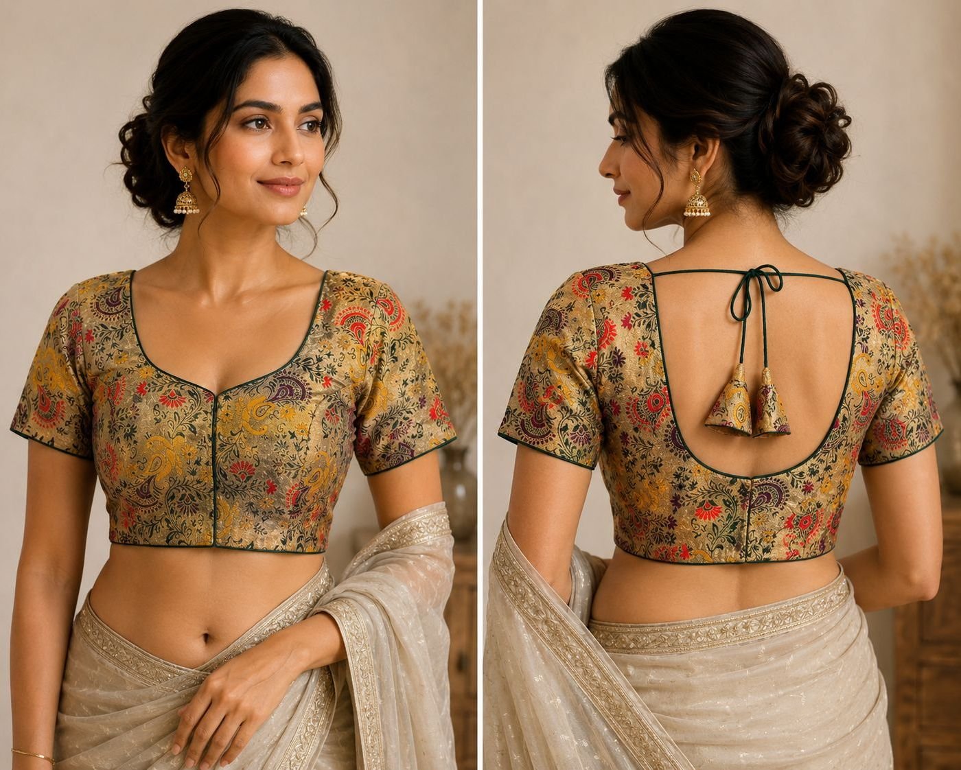 Blouse